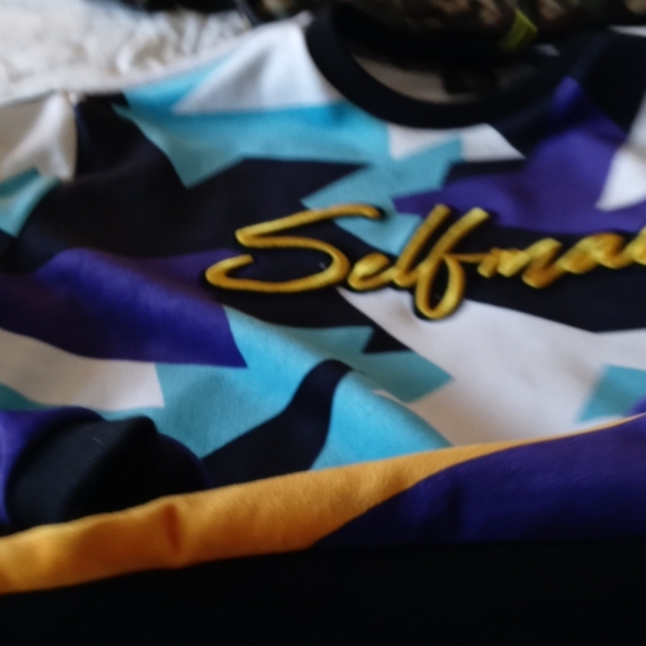 Mans sweatshirt - Picture 5 of 10